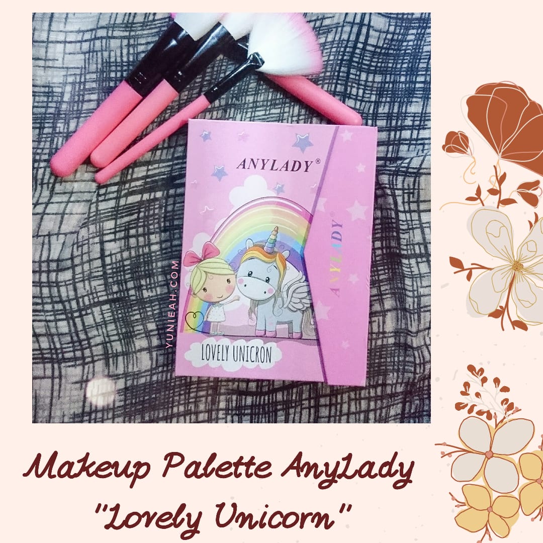 anylady lovely unicorn review